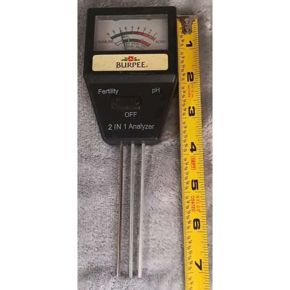 Burpee this electronic